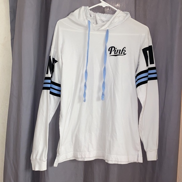 VS Pink XS Bundle (3 shirts total) - Picture 1 of 5